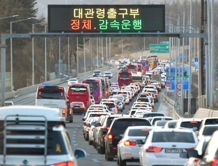 7カ月連続の国内販売落ち込み…語られぬ韓国自動車業界の危機　現代自「EVオールイン」宣言から短期間での基本路線変更にロス