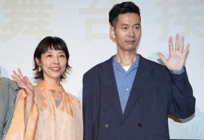 ハンバート ハンバート佐藤良成、フランス・カンヌ映画祭の“グダグダ運営”に驚き「警察が運転手さんを連れてった」