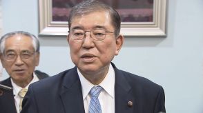 石破元幹事長が裏金議員の起用について「国民の審判、信託、信任が大事」政府の役職での起用もあり得るとの考えに含みを見せる