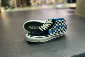 「VANSとLiberaiders®が創る最強の一足」ストリートの未来はここにあり！コラボ第3弾をスニーカー系ライターが徹底リポート