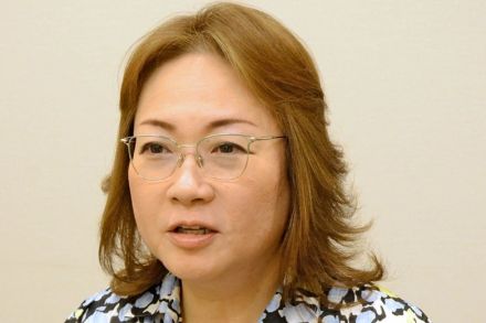 次期衆院選島根１区に高階恵美子氏を擁立　自民島根県連