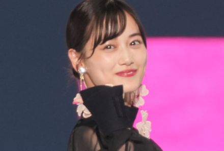 山下美月、乃木坂46卒業後に友人についた“体重に関する嘘”を告白「ちゃんと太ったんです」