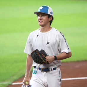 【日本ハム】北山亘基８日オリックス戦で６勝目狙う　好相性の本拠地登板「しっかり準備して入れる」