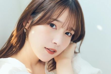 【声優・内田真礼さん】“真礼顔”に欠かすことのできないポーチの中身を全部見せ♡