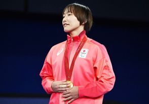 【パリパラリンピック】広瀬順子が柔道日本女子勢初の金メダル　視力低下で苦しむも…決心「毎日楽しく生きよう」