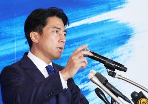 小泉進次郎氏は「総理を目指すのなら国家像が足りない」　ジャーナリスト鈴木哲夫氏が指摘