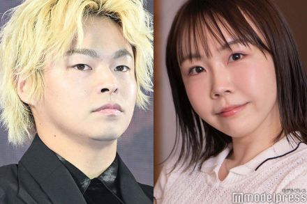 あやなん＆しばゆー、離婚を報告 4月に届提出していた「夫婦ではなく子どもを育てるパートナーとして」【全文】