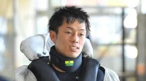 丸野一樹が気迫で押し切り優勝を飾る/ボートレース三国・モーターボート大賞