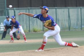 宮城仙北ボーイズとポニー筑後リバーズが決勝進出、甲子園で中学日本一の座争う　エイジェックＣ