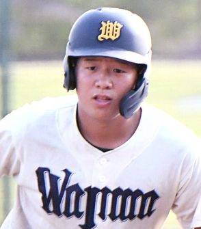 【高校野球】被災地同士の対戦は石川・輪島が飯田に勝利…濱田勢生主将が投打で大活躍