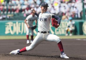 大阪桐蔭が17得点のコールド発進！大阪府秋季大会が開幕【24年秋高校野球】