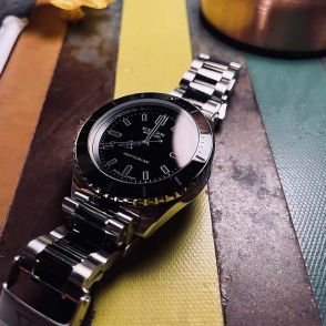 【OMEGA、タグ・ホイヤーにEDOX】人気企画が新装開店！『あなたの時計、見せてください！NEO』