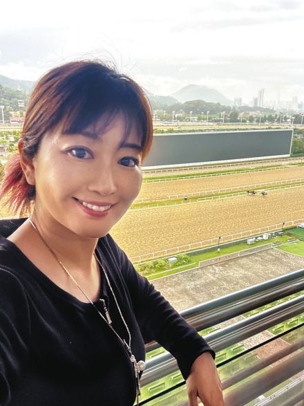 いよいよ、秋競馬スタート！セントウルS、トウシンマカオは1200メートルに戻して勝ち切りたい【小泉恵未コラム】