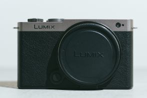 発売前に色々あった「LUMIX S9」。結局売れている理由をフォトグラファー目線で考えてみた