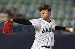 日本、韓国に敗れるも決勝進出　野球U―18アジア選手権