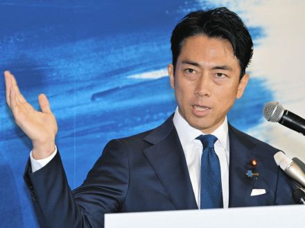 見事な返しのはずが…小泉進次郎議員、早くも発見された意外な矛盾点にSNSでツッコミ殺到「進次郎構文が結局炸裂」