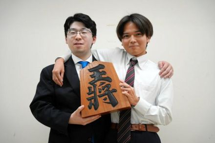 「神経科学を研究」の群馬大医学部生がプロ棋士に　奨励会三段リーグ