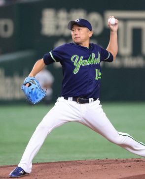 【ファーム情報】ヤクルト・石川が2勝目　DeNA・勝又が決勝満塁アーチ　ロッテ・山本が16号ソロ