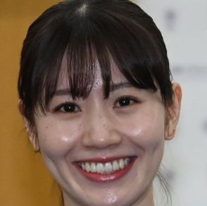 〝シダマツ〟志田千陽が乃木坂46のセンターに「卒業生が来ました感」「違和感の無い」「もう衣装着て一緒に歌っちゃおう」