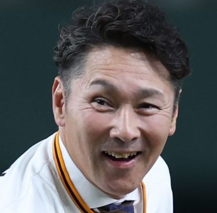 大谷翔平本塁打でドジャースタジアム大熱狂　その裏で元木大介が〝熱い〟再会「ヘキサゴン終わってから16年ぶり」