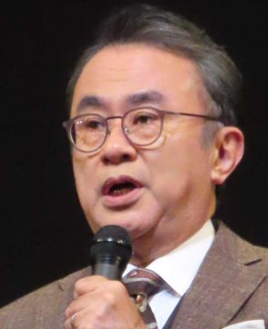 三谷幸喜氏「本当に知性低くても、ああいうことは言っちゃいけない」小泉進次郎氏への質問記者に