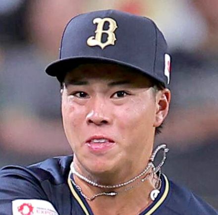 【オリックス】中嶋聡監督「いきなり３割打て、なんて…」高卒新人・横山聖に求めたモノは