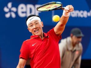 18歳小田凱人、世界1位との頂上決戦を制して金メダル！ダブルスでの借りを返し世界の頂点に[パリパラリンピック]【テニス】