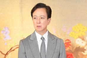 坂東玉三郎、41年ぶりの芸者・お蔦役に「できるかしら」　片岡仁左衛門と泉鏡花の名作『婦系図』で初共演