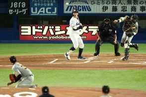 【阪神】「あれはすごく大きかった」梅野隆太郎、不穏な空気を強肩で吹き飛ばす