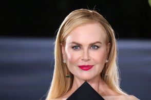 ニコール・キッドマン、最愛の母が死去　主演女優賞獲得のベネチア国際映画祭を授賞式前に去る