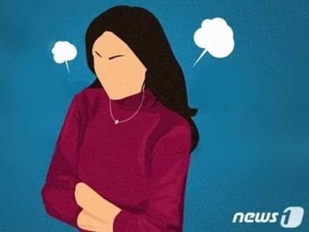 「顔が男なのにスカート？」女性の外見、侮辱したのは韓国気象庁幹部…「雰囲気を和らげるため」と釈明