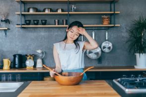 食費の「節約」もしたいけど、仕事から帰って自炊して片づけて…疲れます。「節約」もできて”楽”できる方法ってありますか？