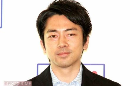 「神対応が凄すぎて惚れた」小泉進次郎、浴びせられた“暴言”で逆に好感度爆上がり