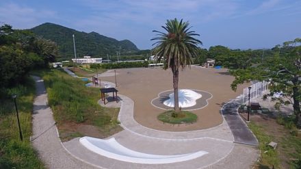 公園名称を5案からアンケート選考　南房総の旧南三原小跡地等（千葉県）