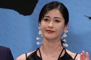 【まさに“代打の女神さま”】松本若菜、“別の女優が急きょ降板”で10月ドラマで2クール連続主演　『西園寺さん』も企画段階では違う大物女優が主演の予定だった