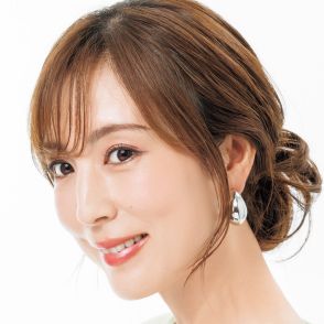 なんとヘアゴム1本でできちゃう！簡単なのに素敵な「大人ヘアアレンジ」｜美ST