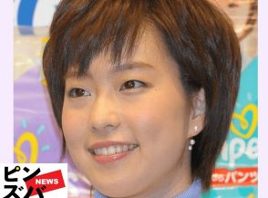 「北川景子さんかと」の声も上がる美貌＆パリで実績・石川佳純、キャスター争奪戦の行方 成功事例と未知数