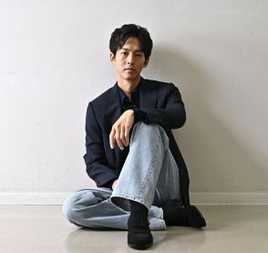 松坂桃李　結婚して父親になったことで目線が変わるし、価値観も変わった　守るべきものがある