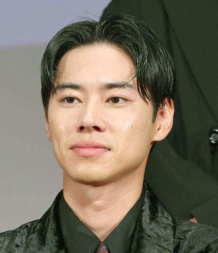 「自分のこと男前だと思ってるのかな？」朝ドラ出演俳優、先輩女優からの指摘に「思ってます」