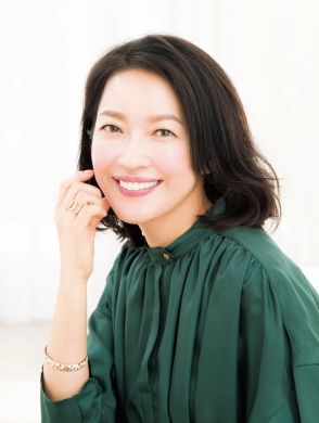 羽田美智子「休むと罪悪感がありました」　「不眠」や「微熱」…不調を経て目を向けた健康