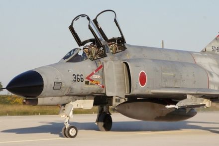 知られざる「自衛隊の万事屋」に突撃！ 隊員なら必ずお世話になる組織「ファントムII」にも会えるぞ