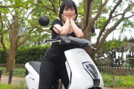 エンジン車とは区分が違う！ 電動バイクでよく聞く「定格出力」ってなに？