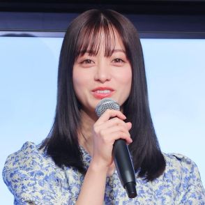 橋本環奈「おむすび」スタート前からダウン寸前…活動休止の目黒蓮を彷彿させる超過密スケジュール