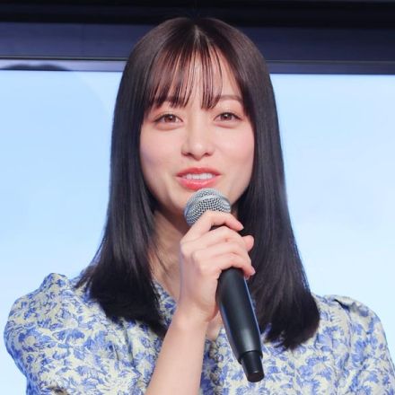 橋本環奈「おむすび」スタート前からダウン寸前…活動休止の目黒蓮を彷彿させる超過密スケジュール