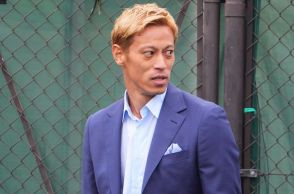 「取らねー。要らねー。興味ねー」本田圭佑が指導者ライセンス制度の現状を問題視「もうほとんど機能してない」