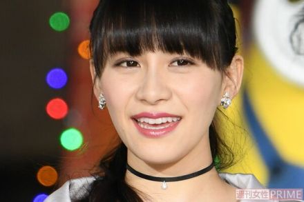 やっぱり「痩せすぎてる」Perfume・あ～ちゃん、逆効果になった“健康”アピール写真