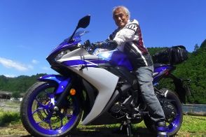 制限はある？ バイクの免許を取得可能な年齢の上限とは　