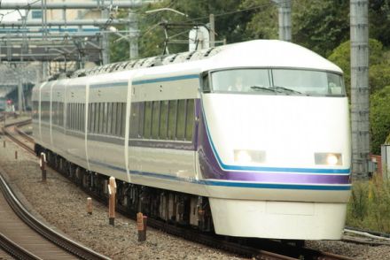 東武線で「春日部駅始発」の鬼怒川温泉行き特急が運行へ 終点で会津方面へ接続も