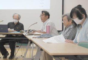 茨城・常総水害訴訟　河川管理　責任問う　控訴審、9日に第1回弁論