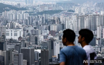 今年1～7月に韓国の不動産を購入した外国人、前年比22％増1万185人…全体の65.6％は中国人